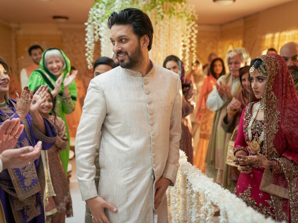 При чём тут любовь? (3)