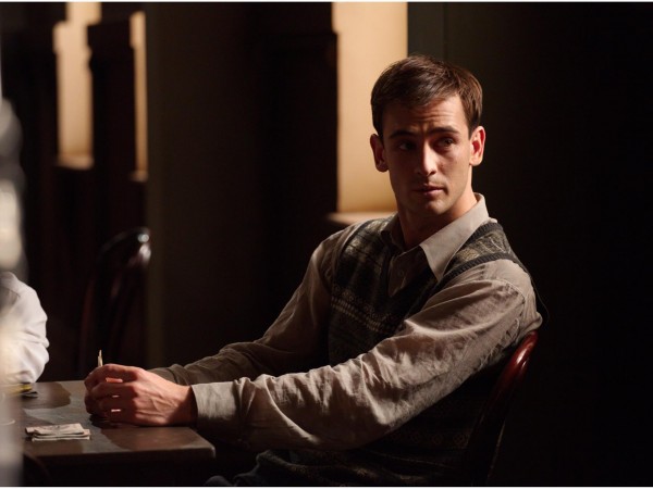 Холодное танго (5)