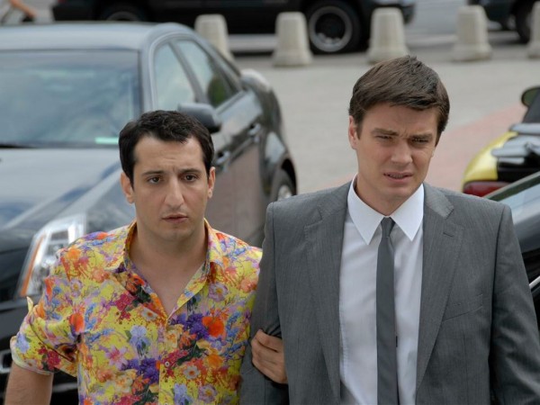 Свадьба по обмену (4)