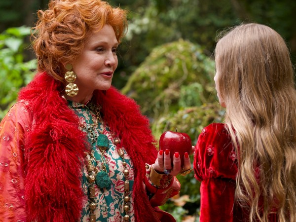 Вайлет в стране чудес (5)