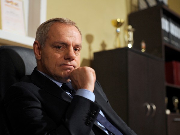 Следствие любви (4)