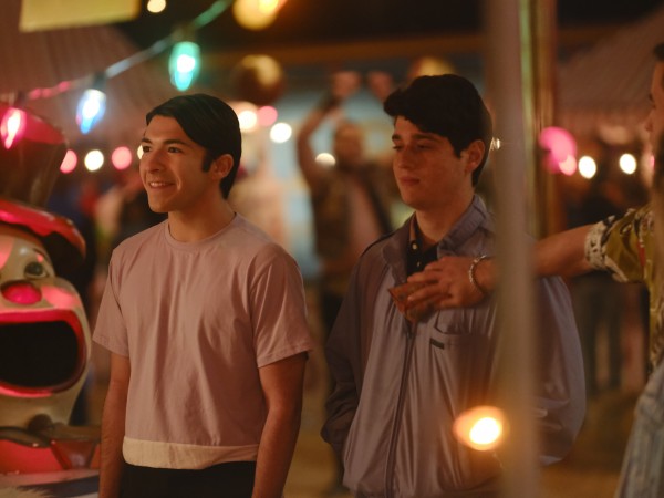 Проклятие Лауры: Завещание (6)