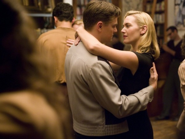 Дорога перемен (3)