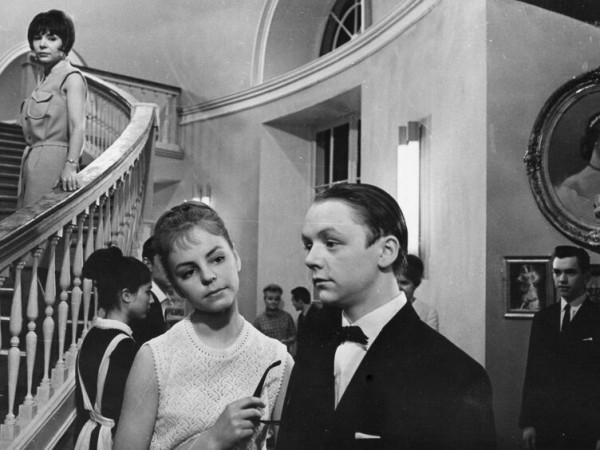 Я вас любил... (3)