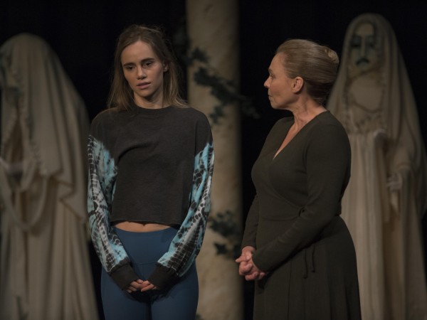 Спиритический сеанс (3)