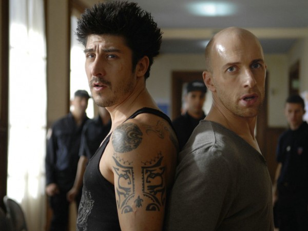 13-й район: Ультиматум (2)