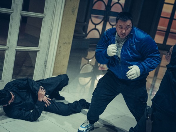 Святая ночь. Охотники на демонов (6)