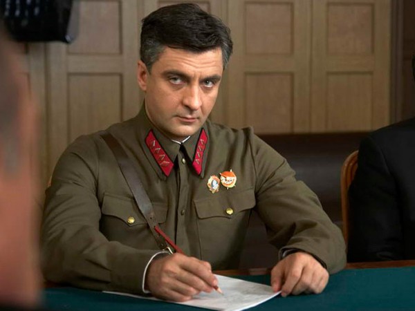 Тухачевский: Заговор маршала (4)