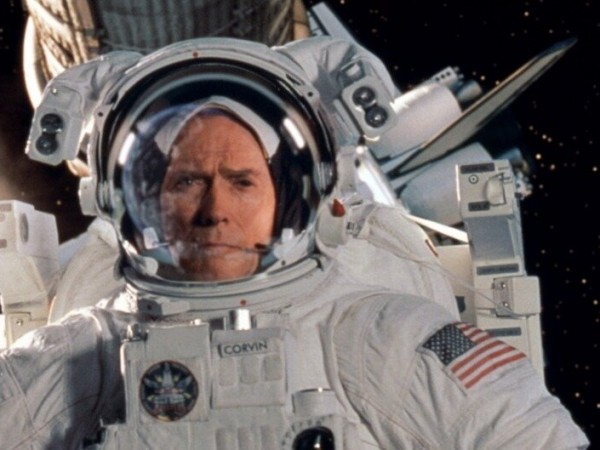 Космические ковбои