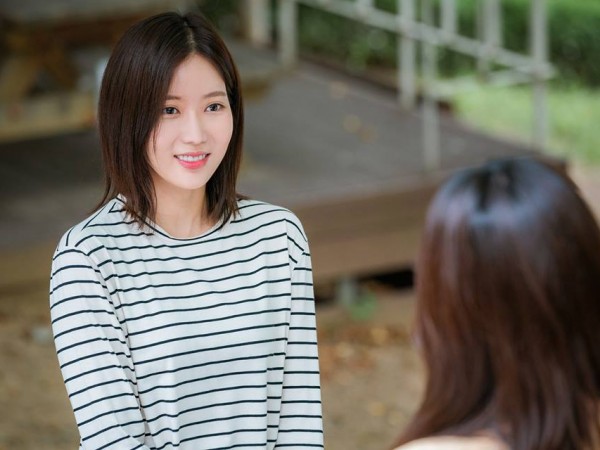 Каннамская красотка (2)