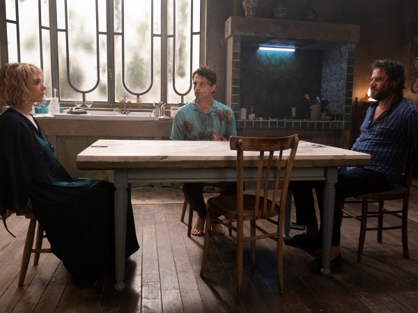 Таинственная комната (5)