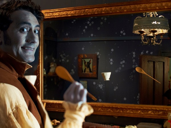 Реальные упыри (3)