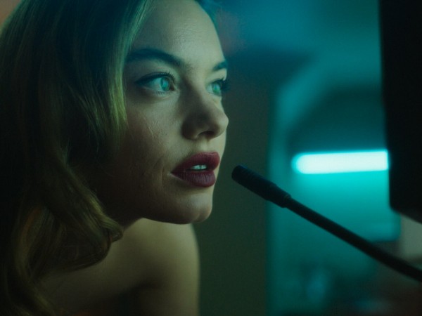 Клуб «Кастет» (2)