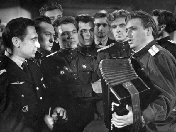 Нормандия-Неман (4)