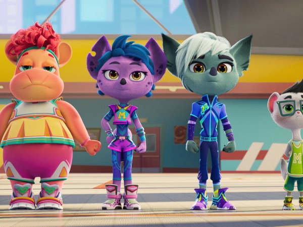 Команда матч (2)