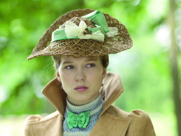 Дневник горничной (5)