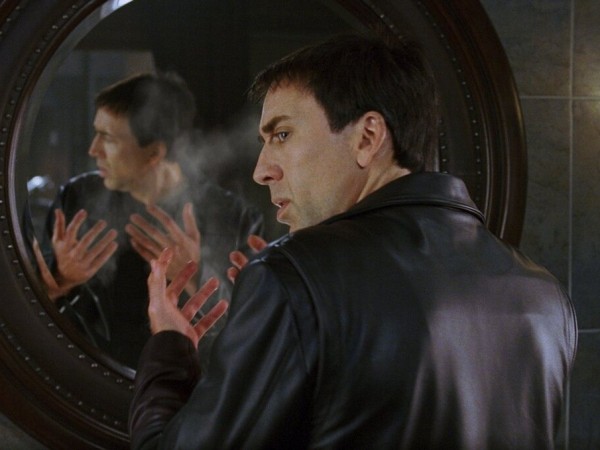 Призрачный гонщик (4)