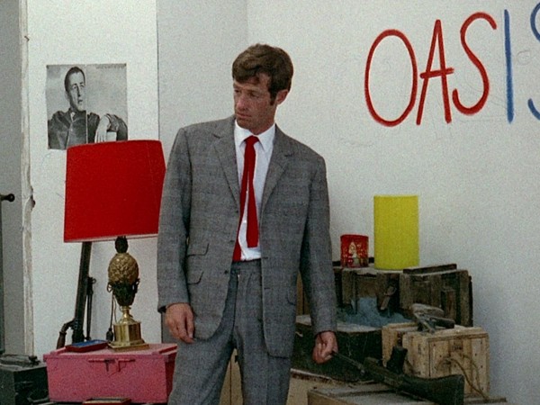 Безумный Пьеро (5)