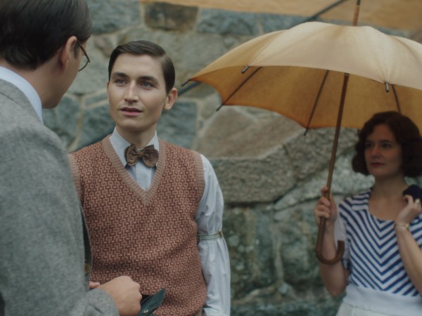 Сожги все мои письма (3)