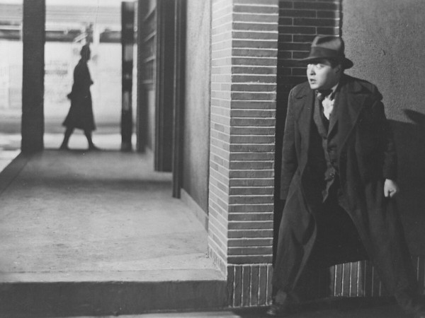 М — Город ищет убийцу (4)