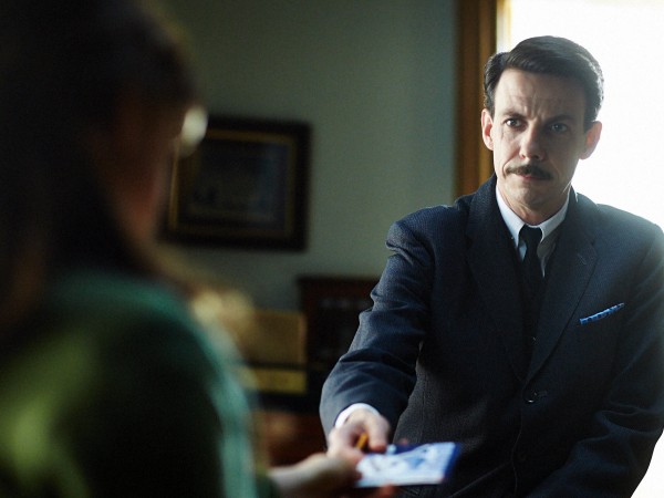 Патруль времени (2)