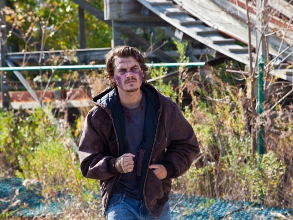 Киллер Джо (2)