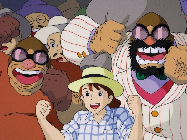 Порко Россо (2)