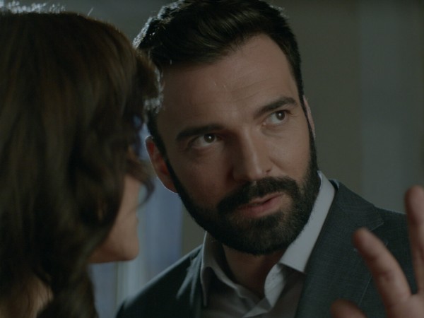 Илиана. Верь мне (5)