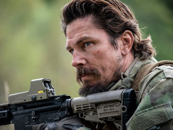 Хантер Киллер (6)