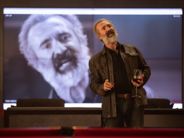 Покерфейс (4)