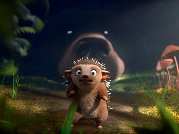 Пушистые мошенники (5)