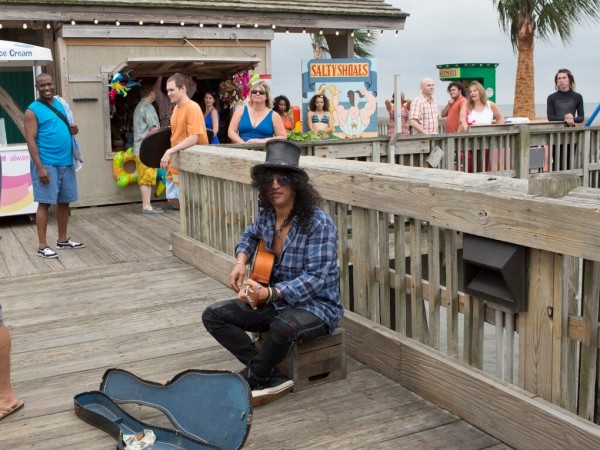 Губка Бобо в 3 D (3)