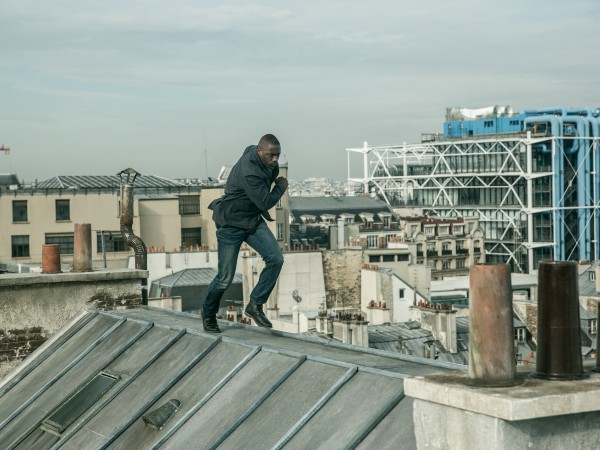 Крутые меры (4)