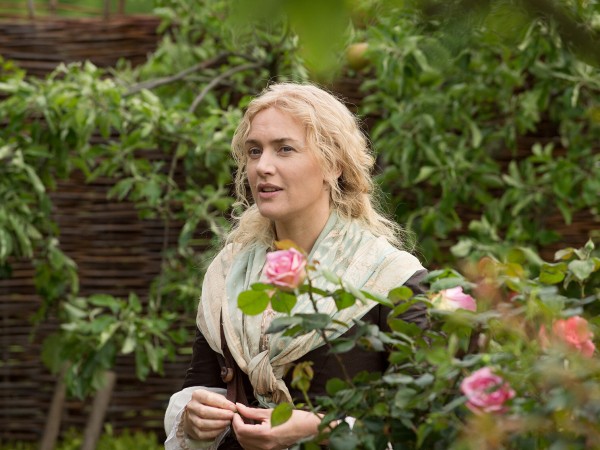 Версальский роман (2)