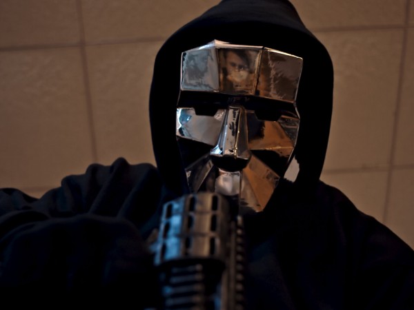 Крик. Кровавое посвящение