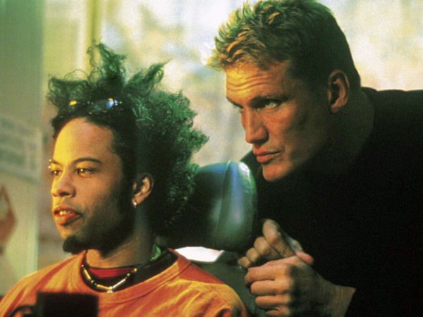 Тайный план (4)