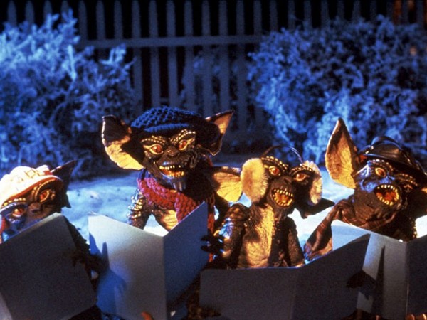 Гремлины (6)