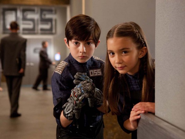 Дети шпионов 4D (6)