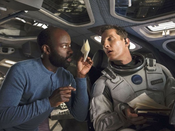 Интерстеллар (6)