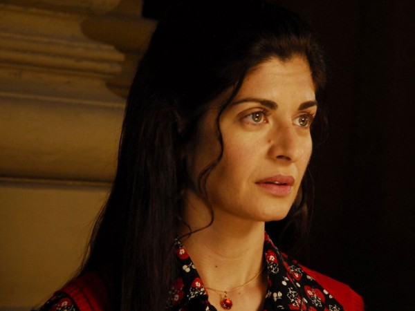 Тайна в его глазах (3)