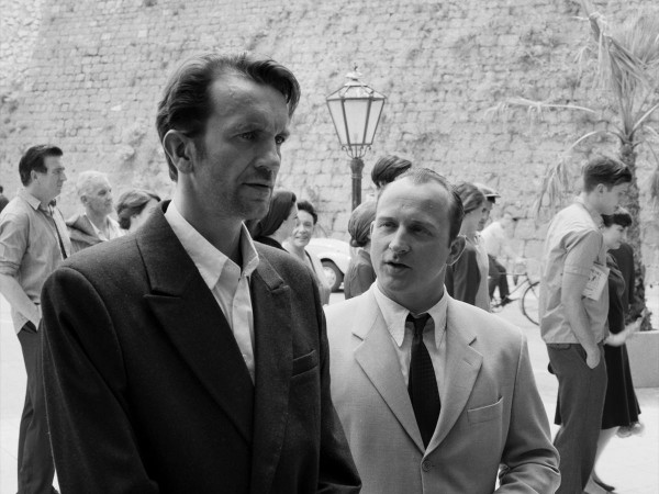 Холодная война (6)