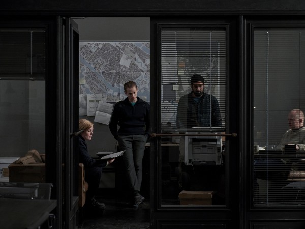 Мистериум: Эффект Марко (3)