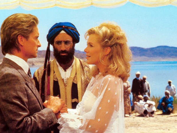 Жемчужина Нила (2)