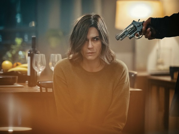 Цена соблазна (3)