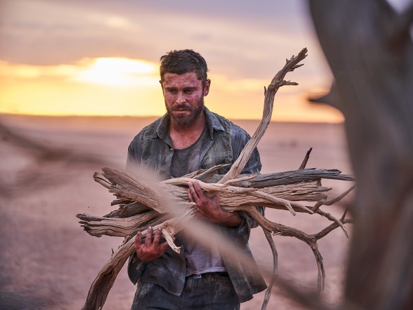 Жажда золота (3)