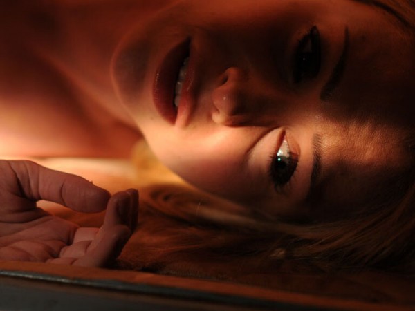 Похороненная-2