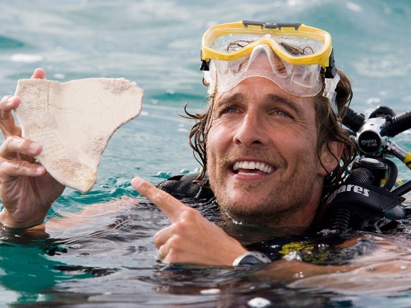 Золото дураков (5)