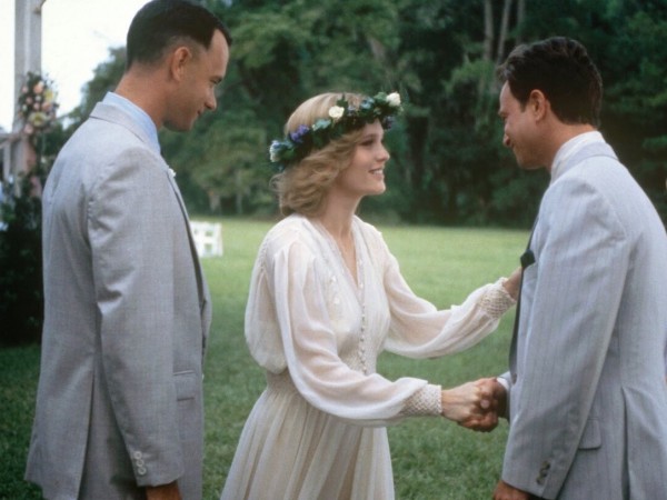 Форрест Гамп (6)