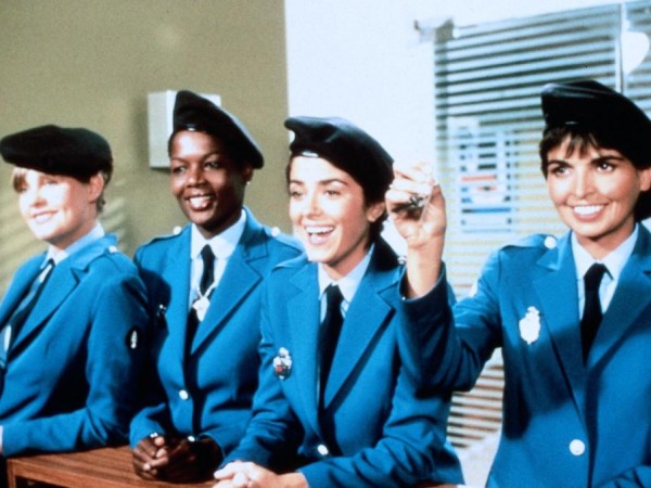 Жандарм и жандарметки (6)