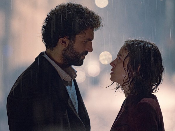 Путешественница во времени (4)